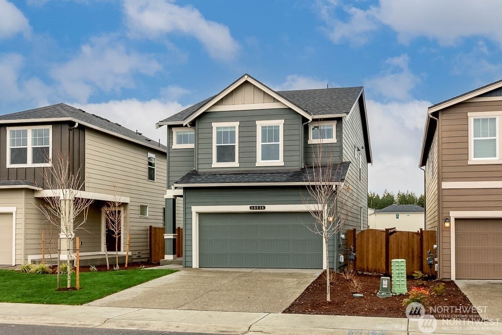 4233 Pronghorn Place 19  Bremerton WA 98310 photo