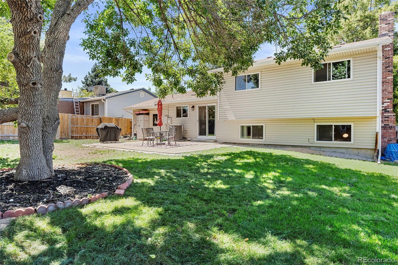 Property Photo:  2664 S Laredo Street  CO 80013 