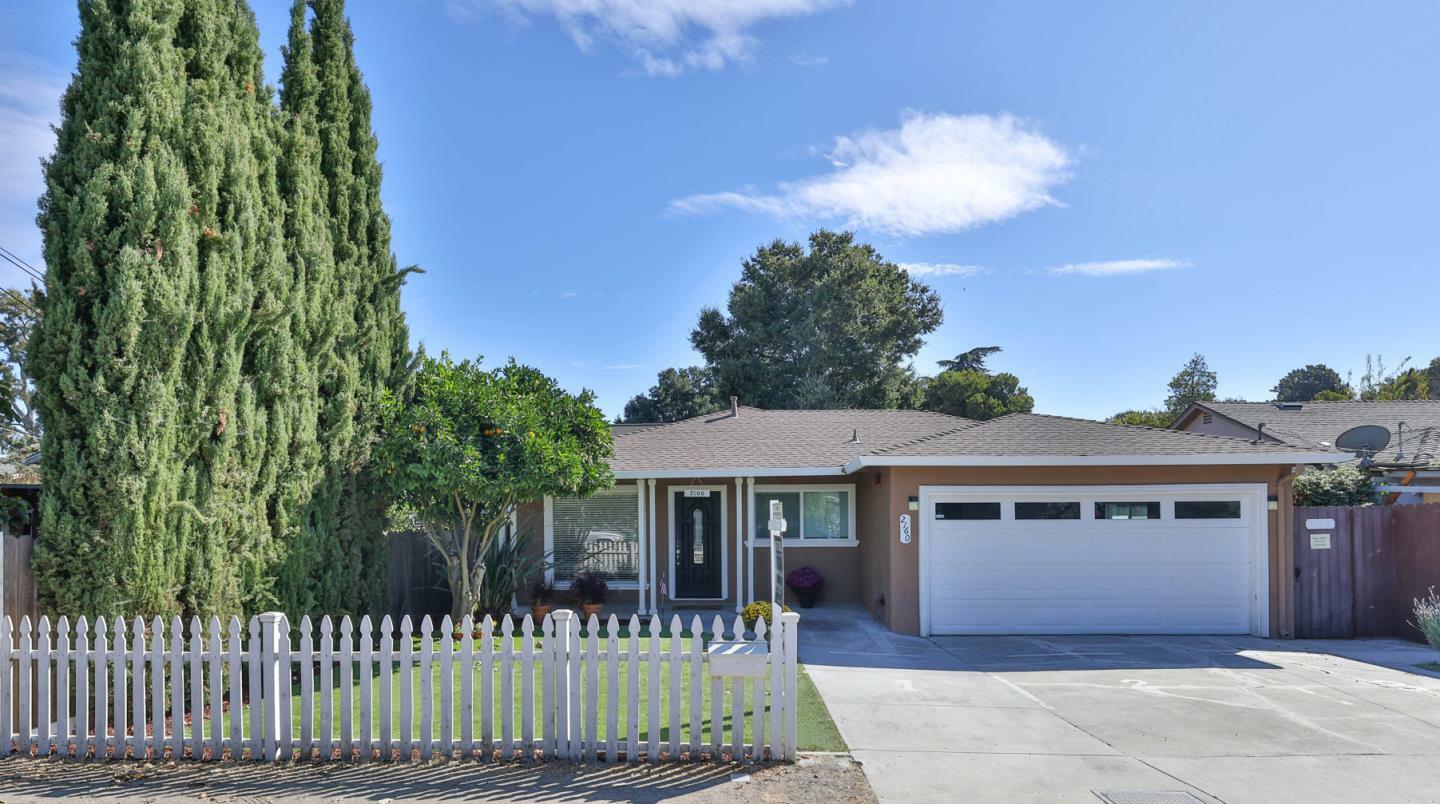 2160 Lincoln Street  East Palo Alto CA 94303 photo