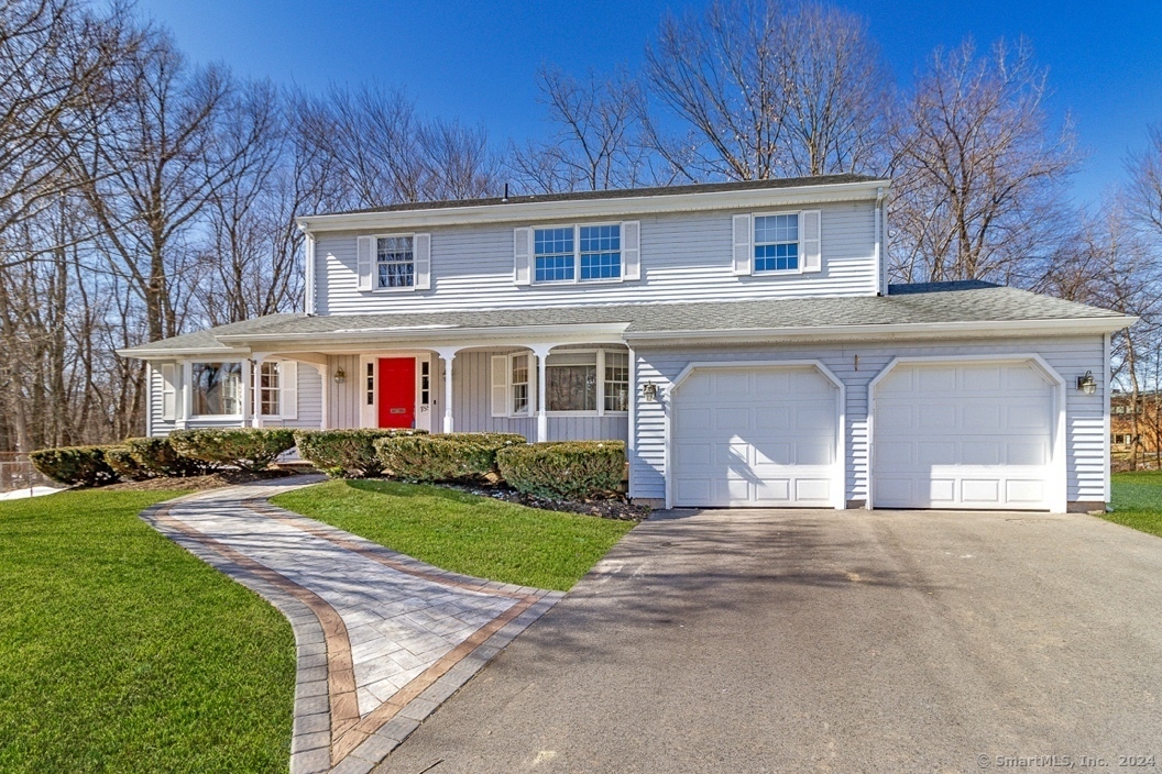 188 Forest Drive  Newington CT 06111 photo