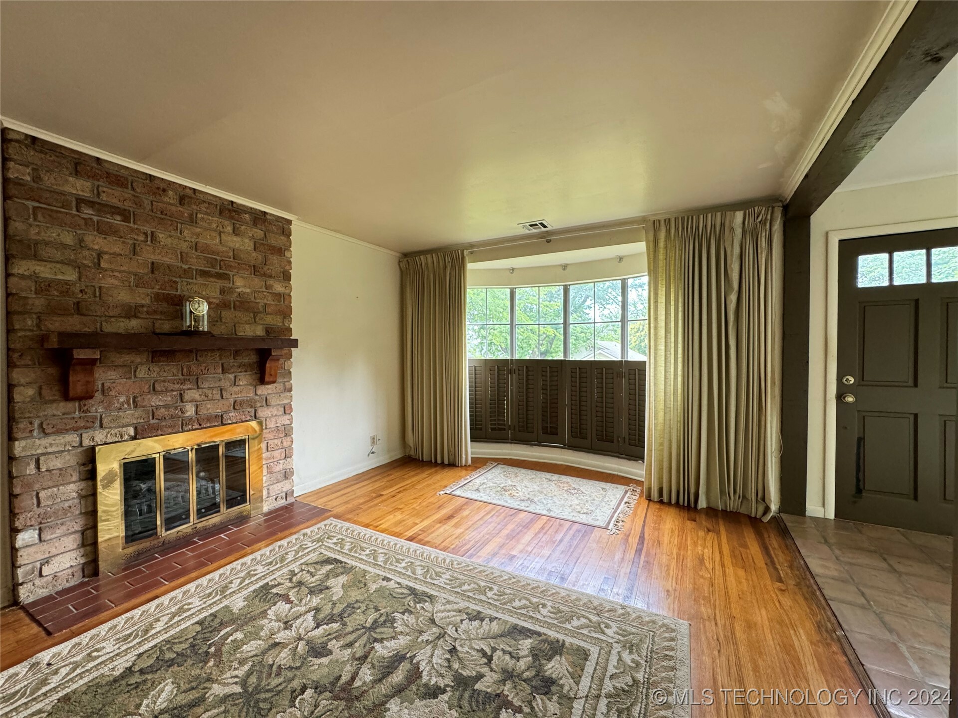 Property Photo:  425 S Bristow Avenue  OK 74030 