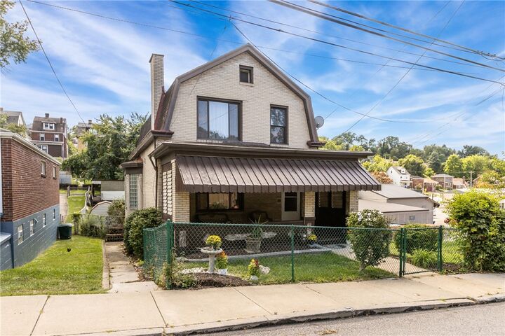 113 Belplain St  Pittsburgh PA 15227 photo
