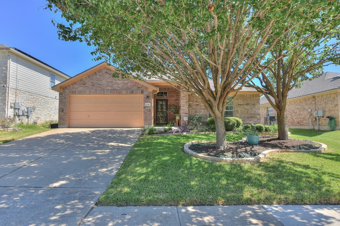 Property Photo:  4128 Lake Edge Way  TX 78660 