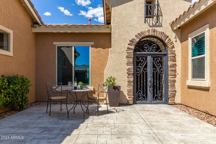 Property Photo:  3058 W Sousa Court  AZ 85086 