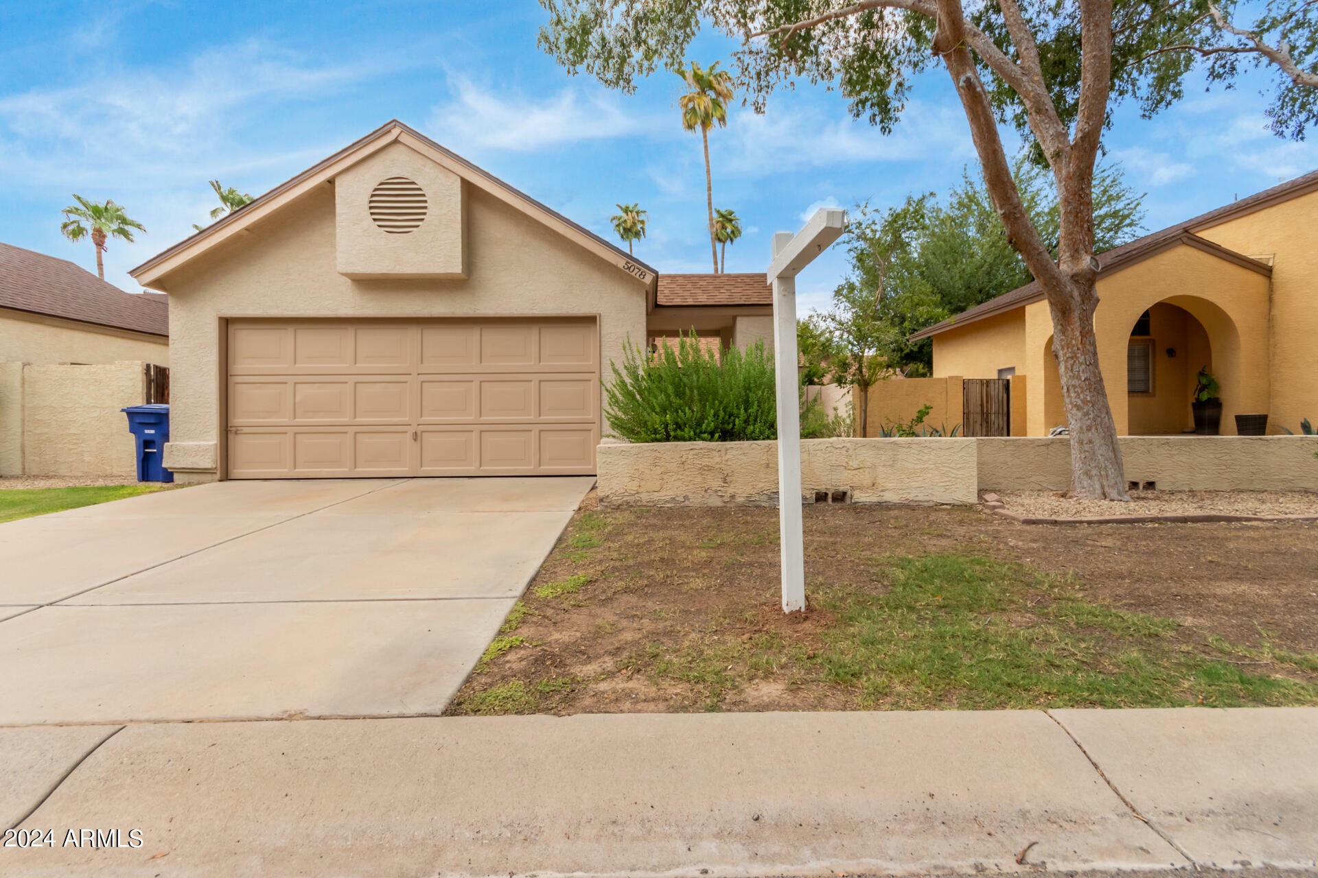 Property Photo:  5078 W Jupiter Way  AZ 85226 