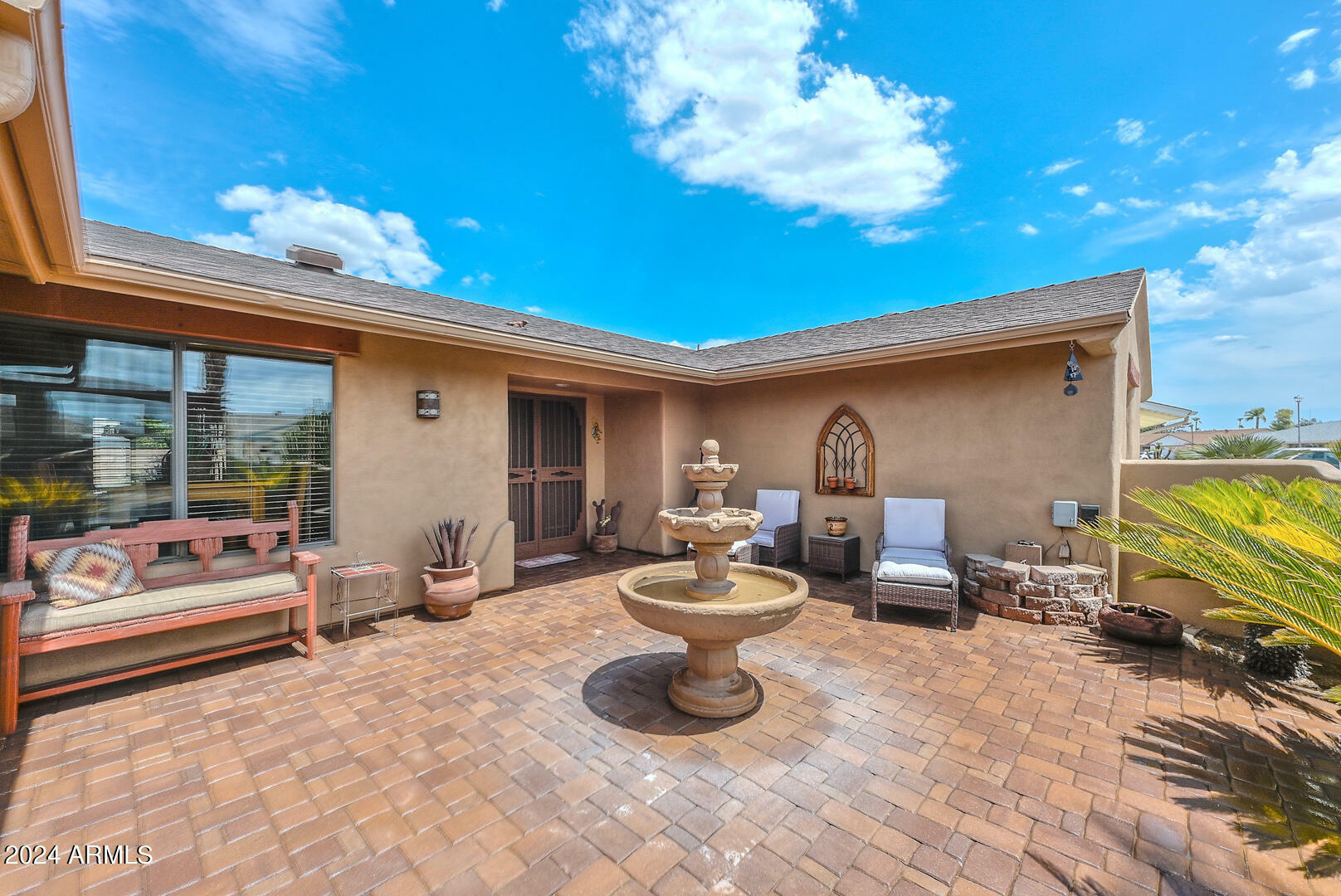 Property Photo:  9450 W Newport Drive  AZ 85351 