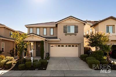 Property Photo:  5336 Gramercy Circle  CA 94533 