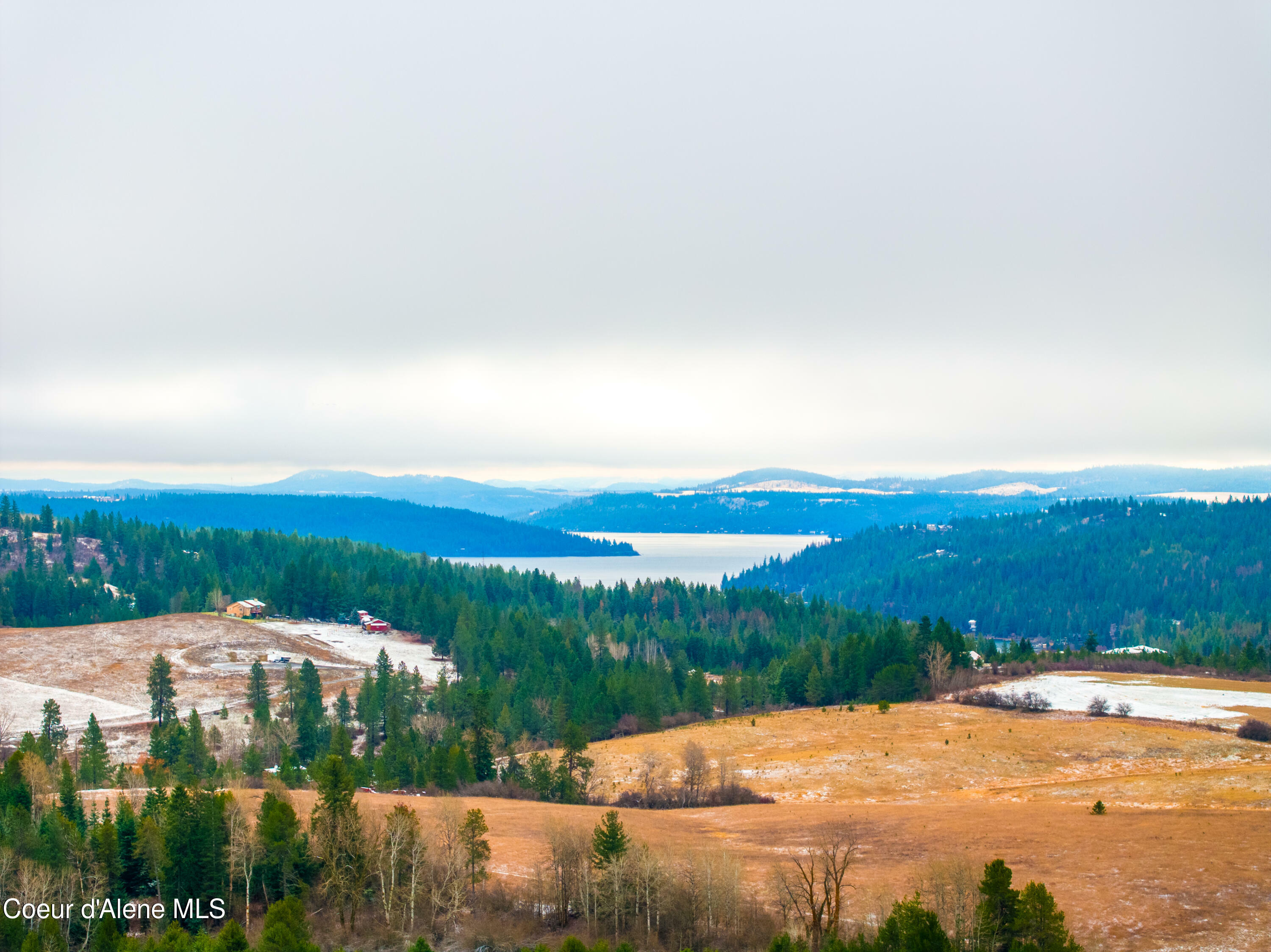 Azure Estates Lot 2  Coeur D'Alene ID 83814 photo