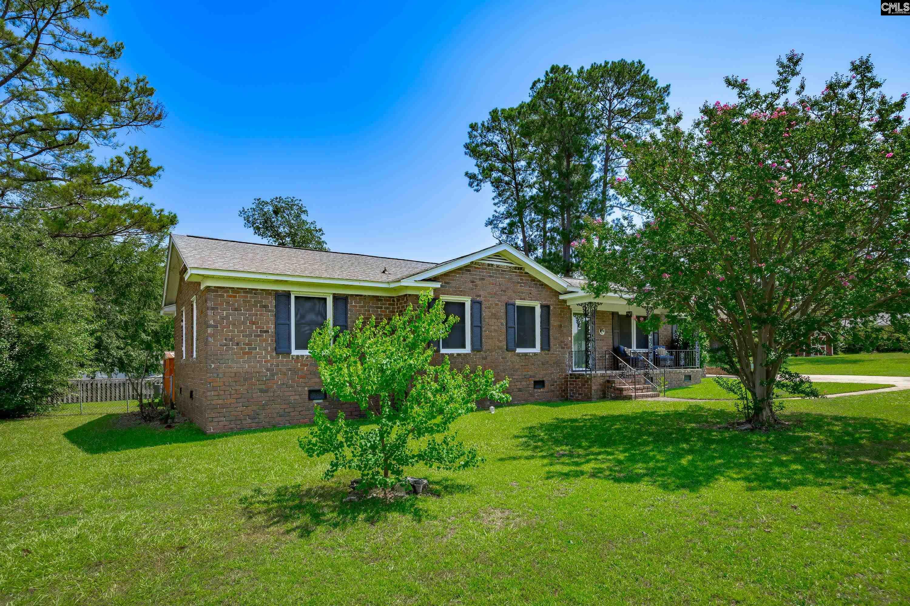 Property Photo:  6 Dantzler  SC 29209 