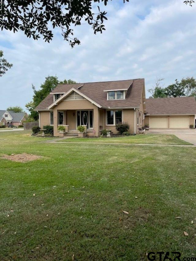 Property Photo:  600 Penny Lane  TX 75771 