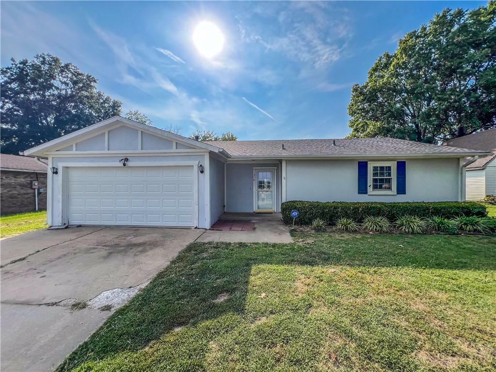 Property Photo:  510 Westwood Drive  KS 67337 