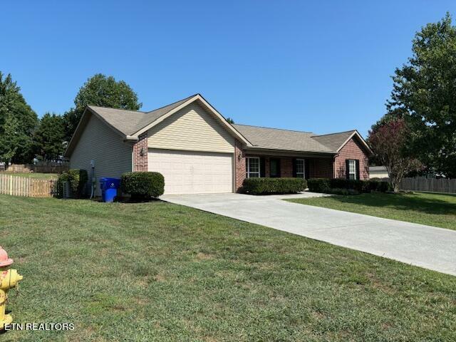 Property Photo:  2809 Mayfly Way  TN 37803 