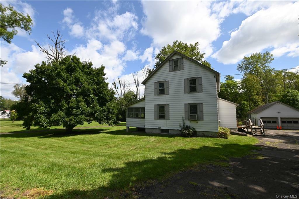 Property Photo:  586 Riley Road  NY 12553 