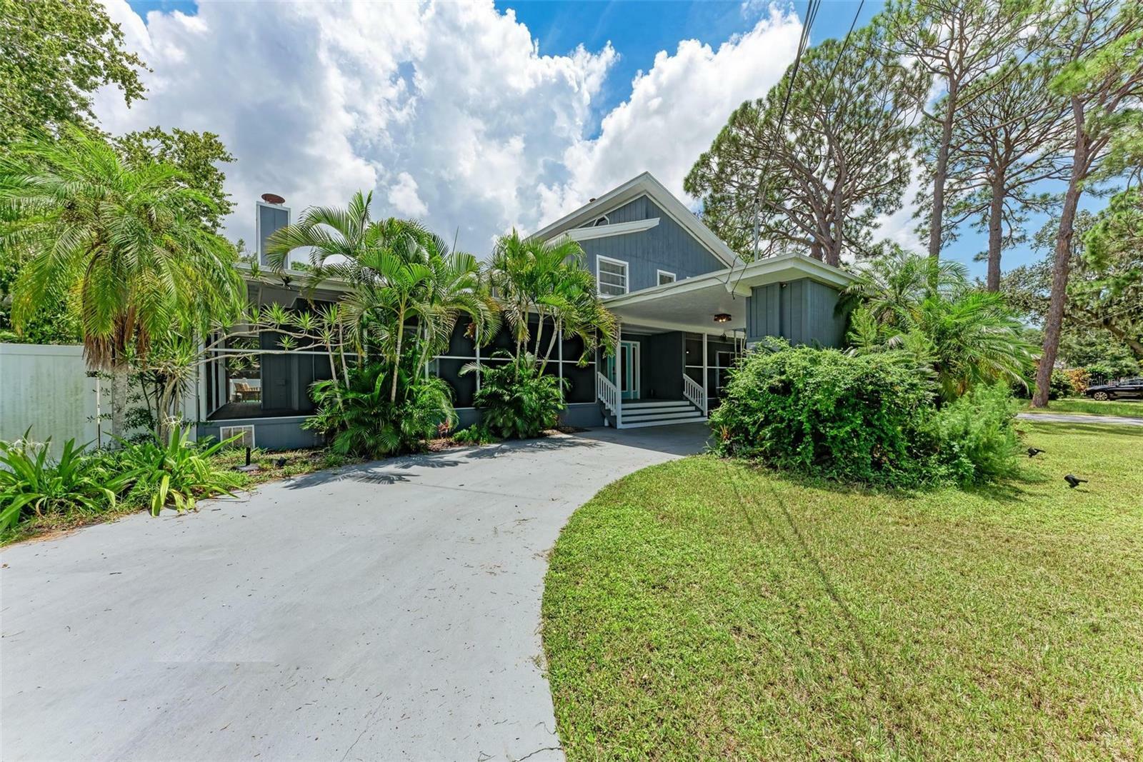 Property Photo:  2321 Ingram Avenue  FL 34232 