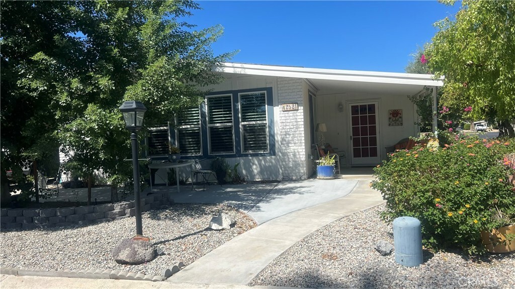 42521 Vanadium Place  Palm Desert CA 92260 photo