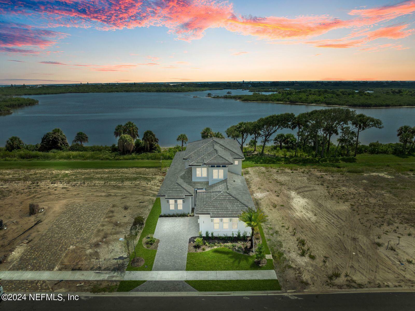 Property Photo:  94 Coronado Road  FL 32136 