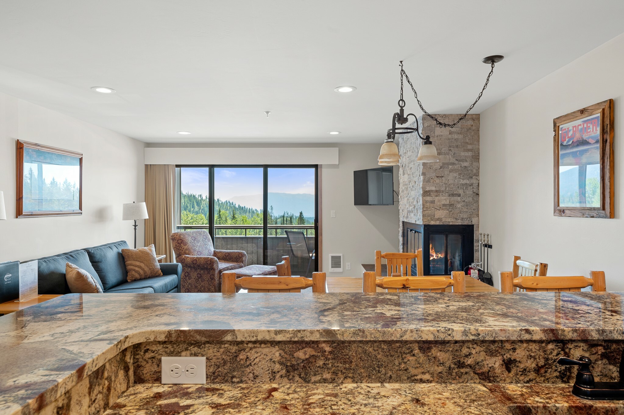 3898 Big Mountain Road 114  Whitefish MT 59937 photo