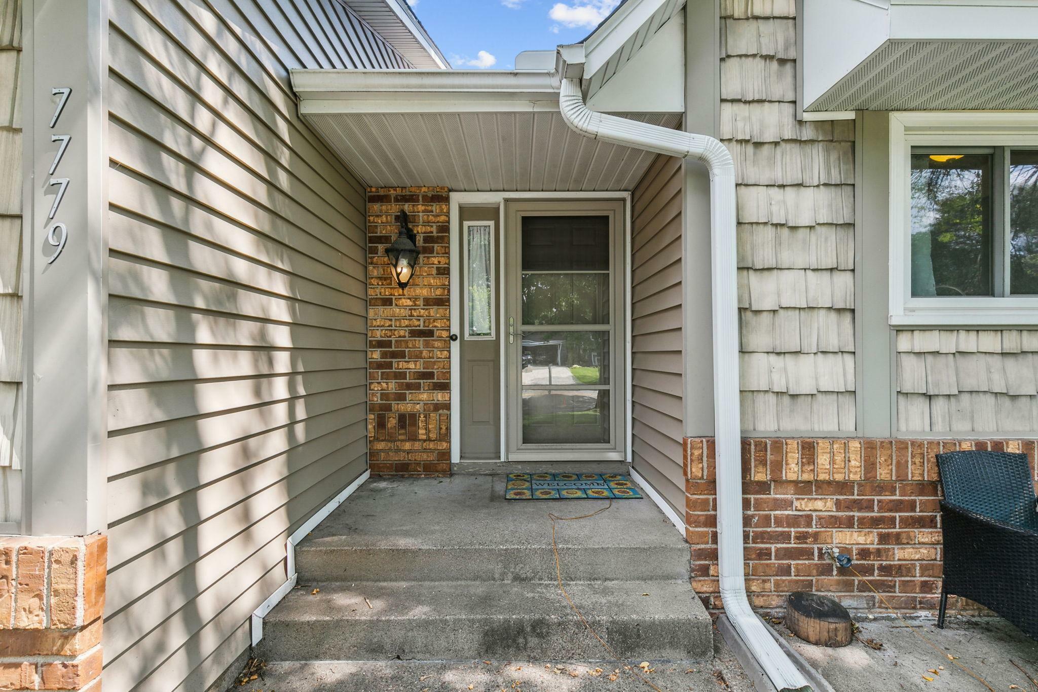 Property Photo:  7779 Jeffery Avenue S  MN 55016 