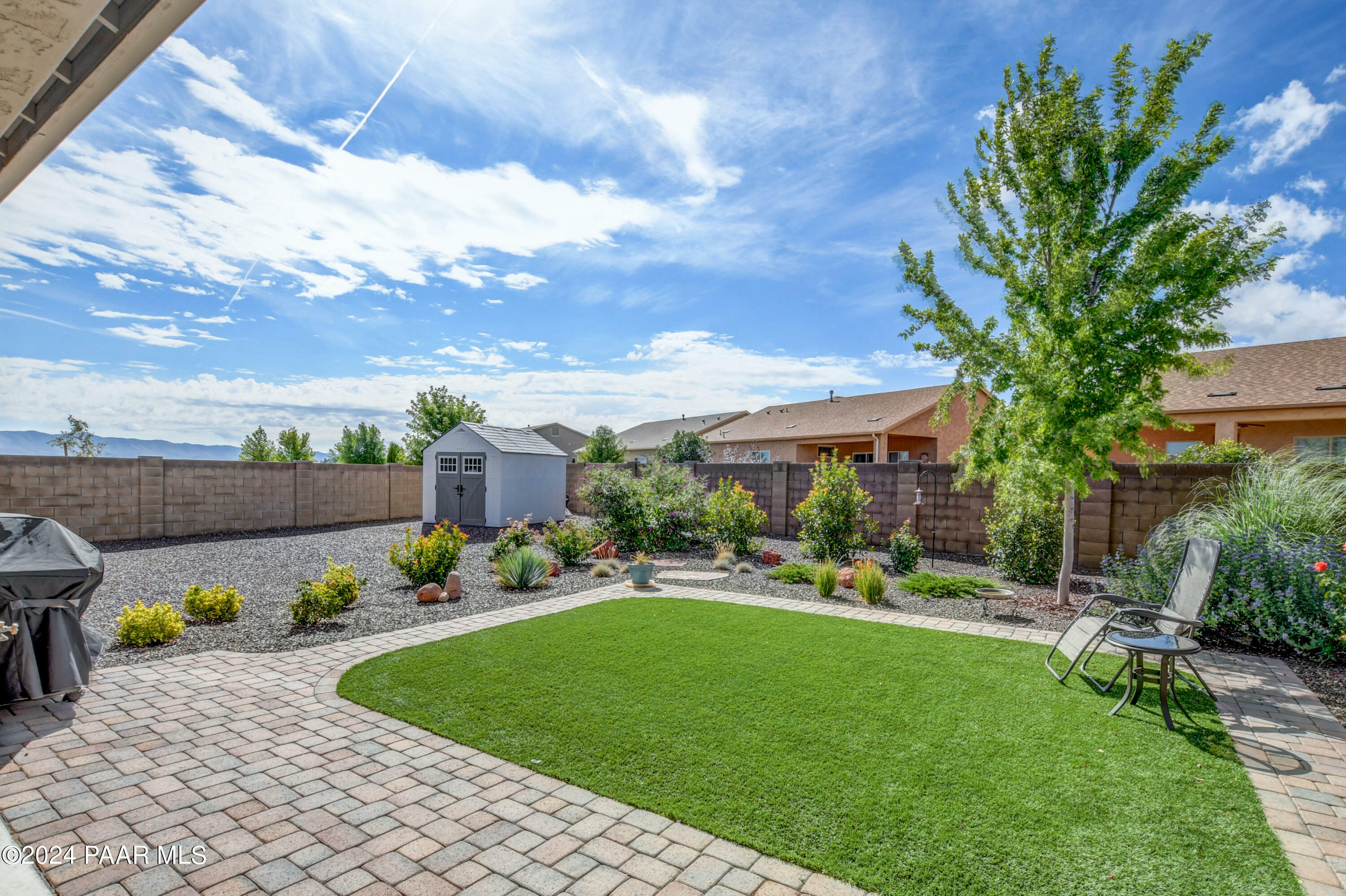 Property Photo:  6633 E Sandpiper Way  AZ 86314 