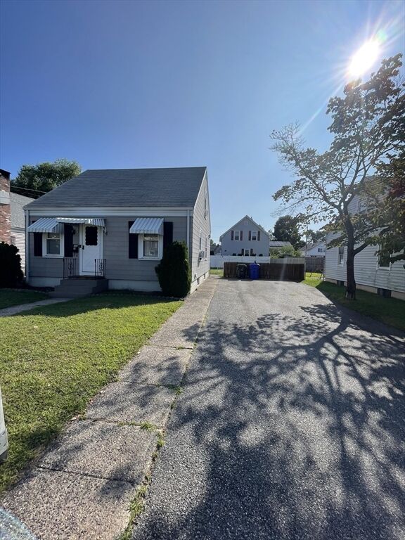 Property Photo:  121 Blackburn Street  RI 02861 