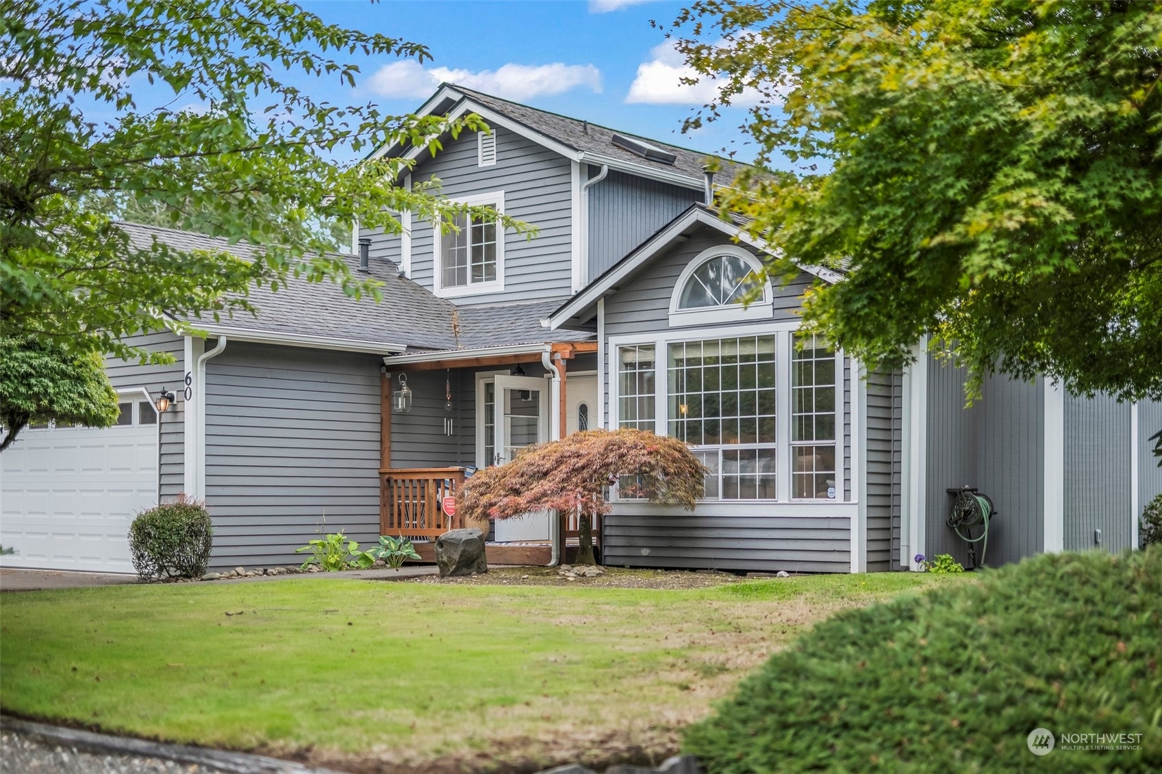 Property Photo:  60 W Shore Avenue SW  WA 98498 