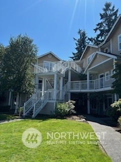 Property Photo:  5400 Harbour Pointe Boulevard K208  WA 98275 