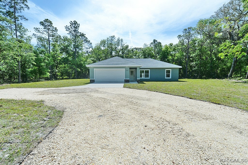 Property Photo:  12858 W Checkerberry Drive  FL 34428 