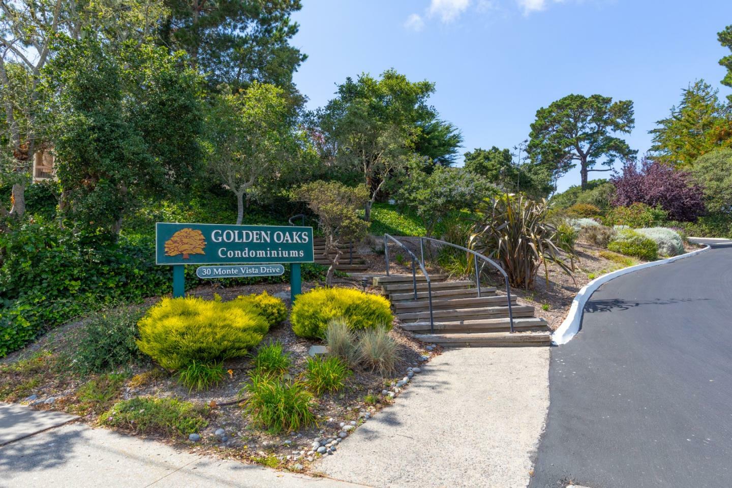 Property Photo:  3207 Golden Oaks Lane  CA 93940 