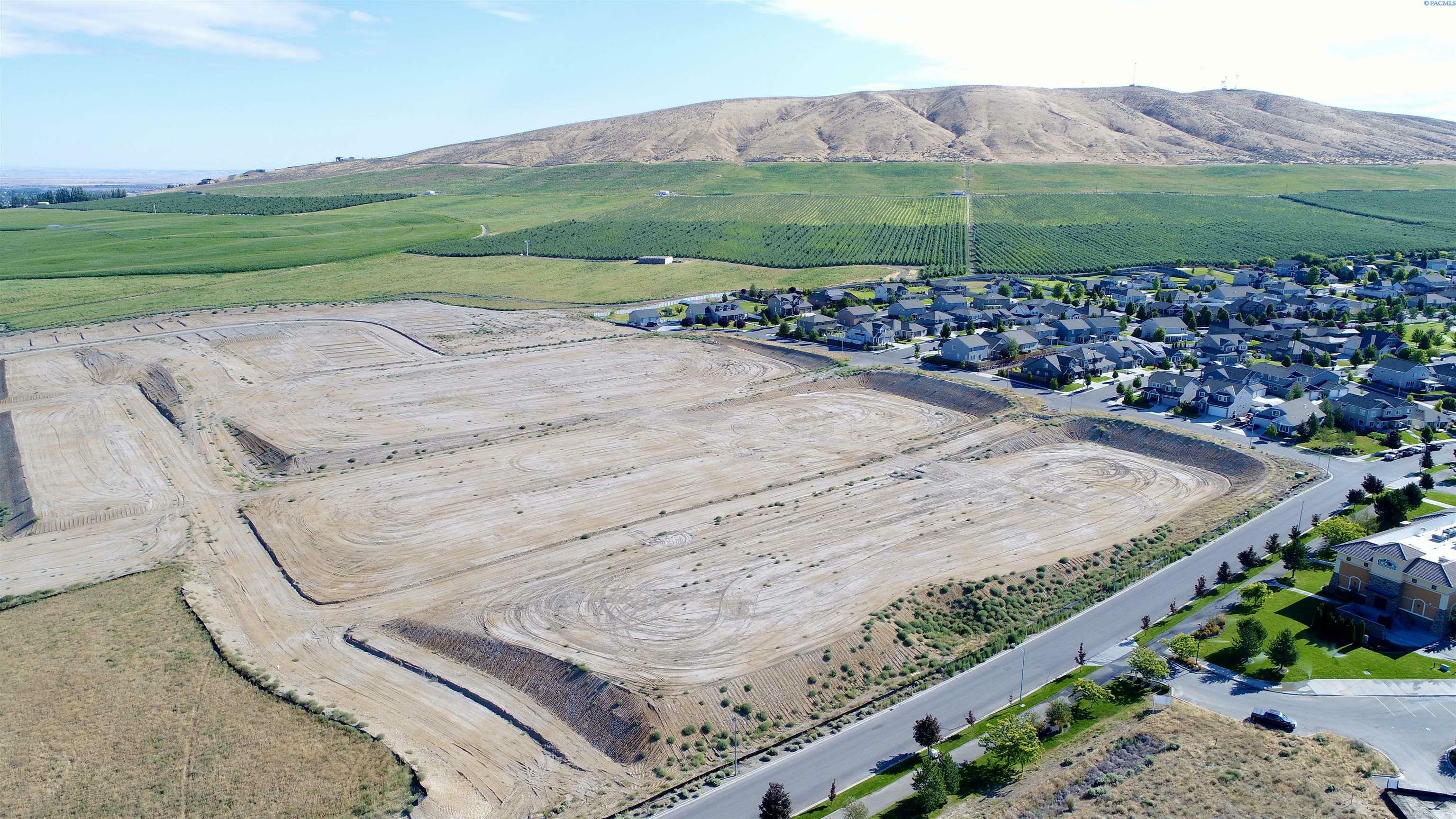 Property Photo: Lot 226 Desert Sky WA 99352