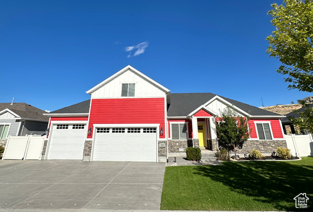 Property Photo: Address not disclosed UT 84096