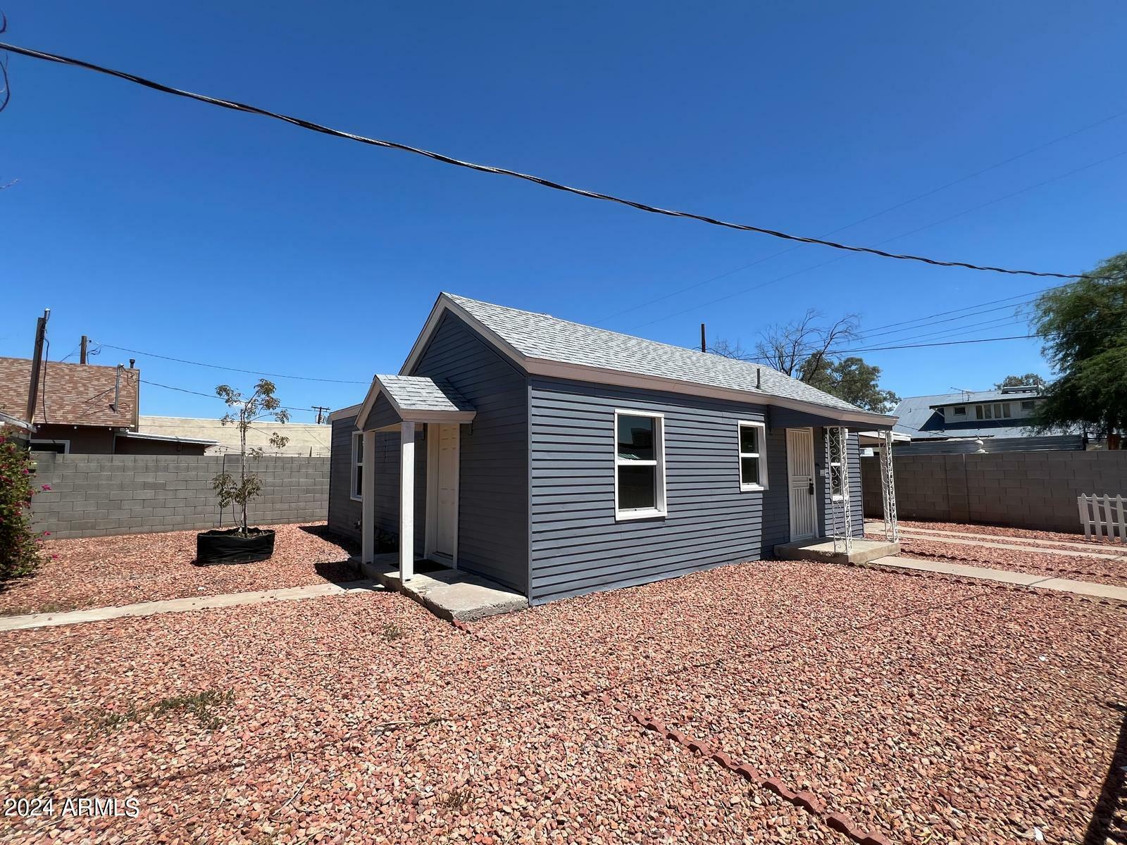 Property Photo:  1020 W McKinley Street  AZ 85007 