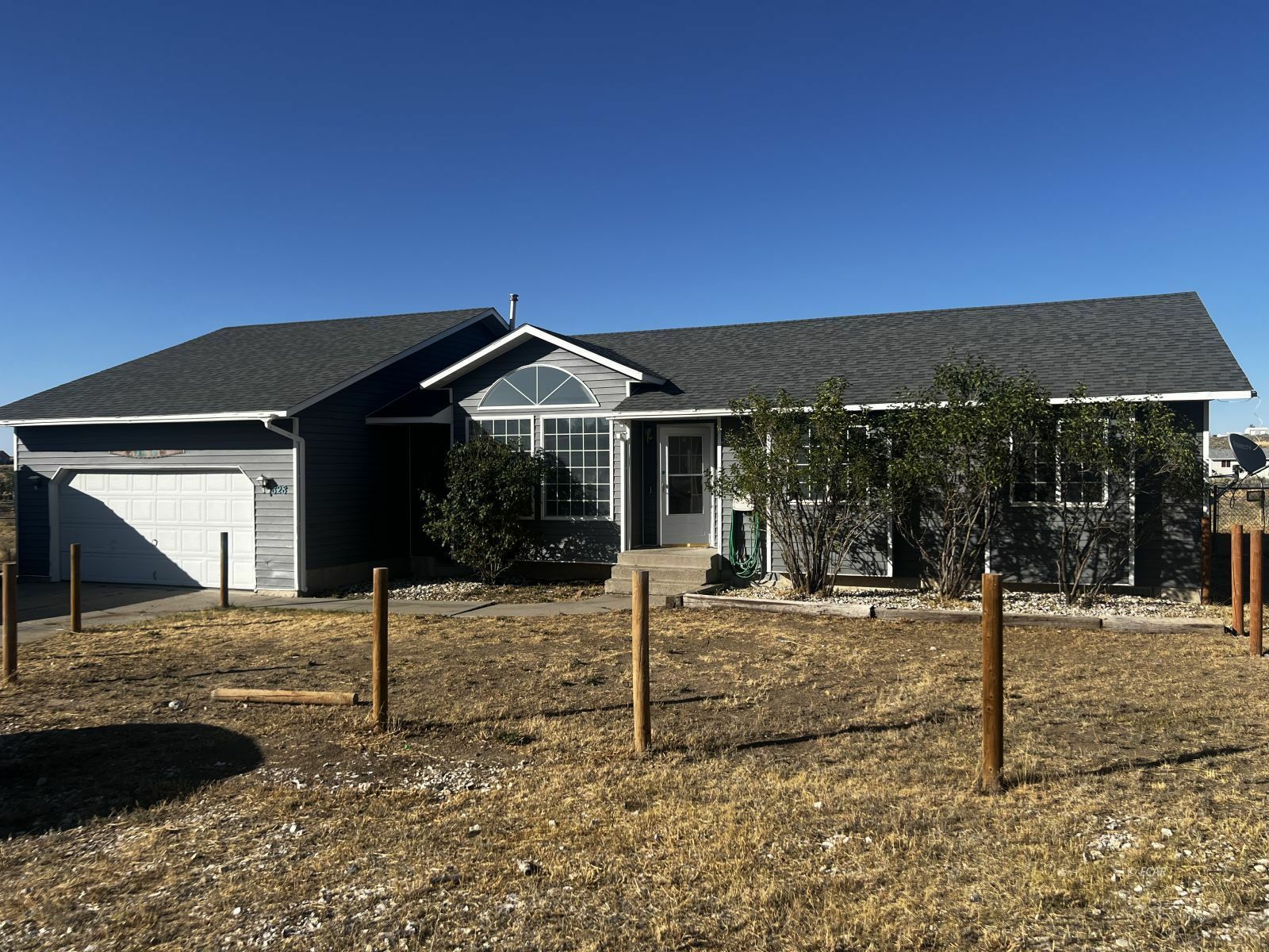 Property Photo:  828 Thistle Drive  NV 89815 