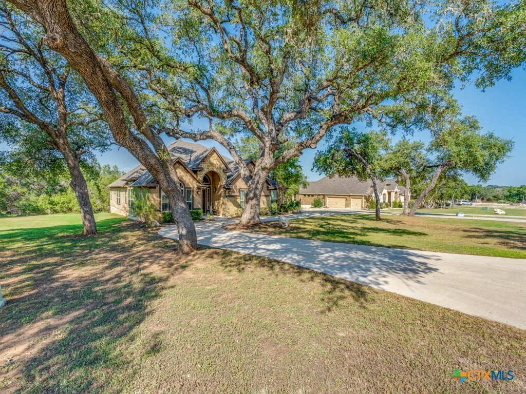Property Photo: 5604 Copper Creek TX 78132