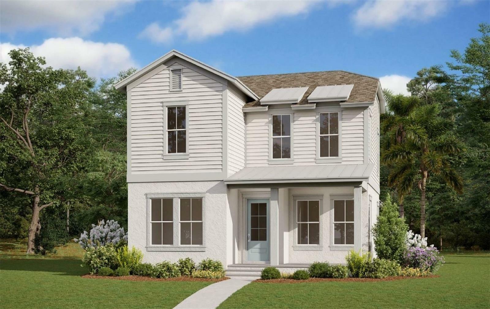 10068 Fiddley Alley  Orlando FL 32827 photo