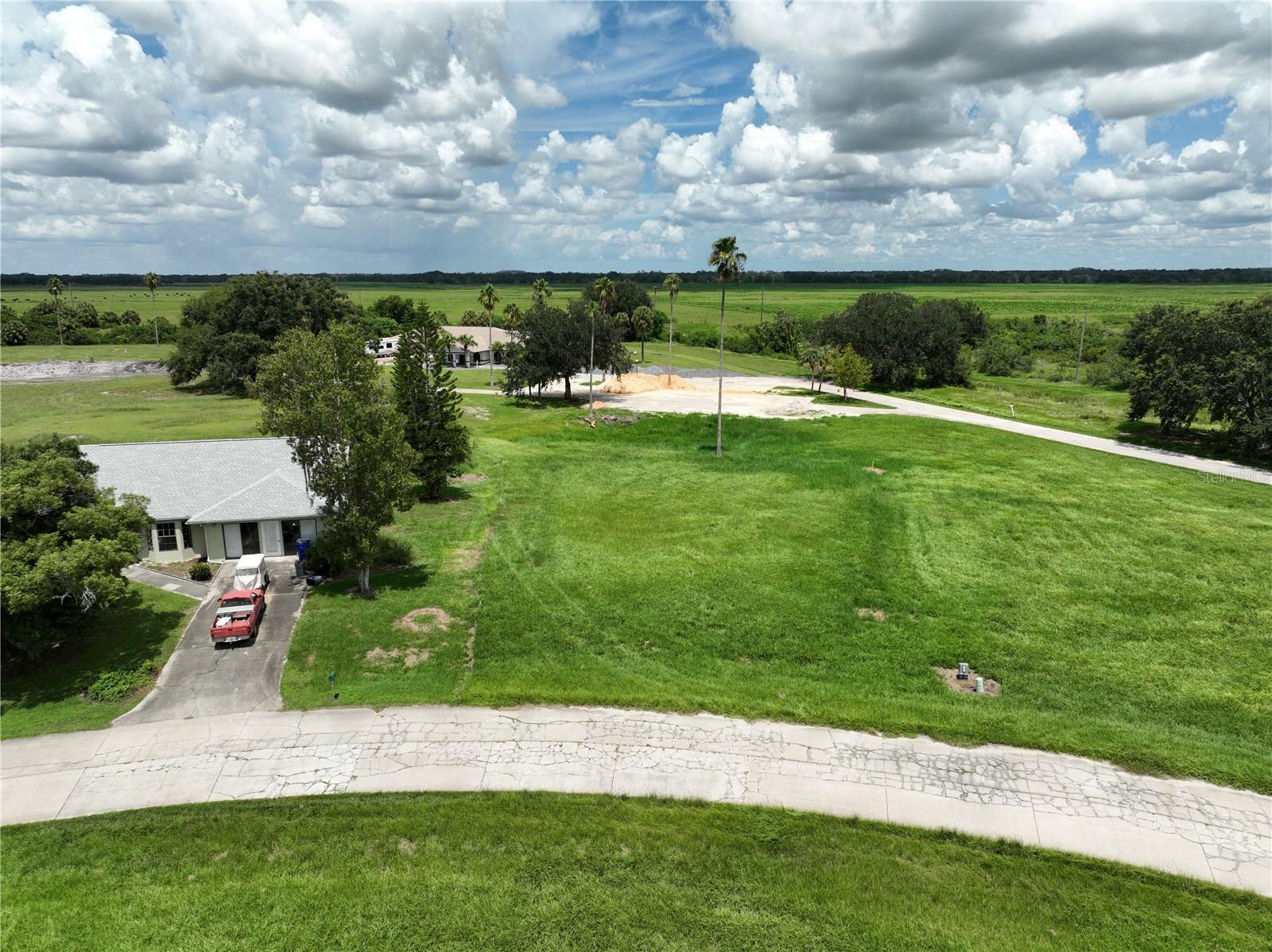 Property Photo:  1209 Blue Heron Drive  FL 33876 