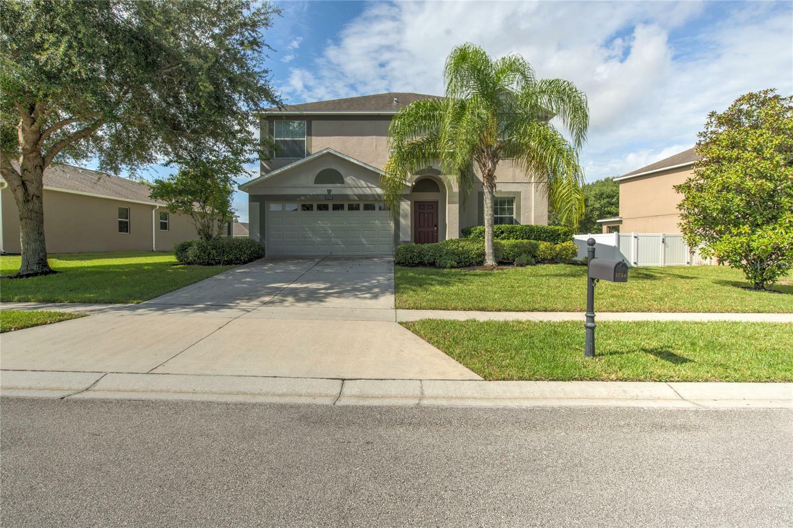 Property Photo:  5754 Coquyt Drive  FL 32757 