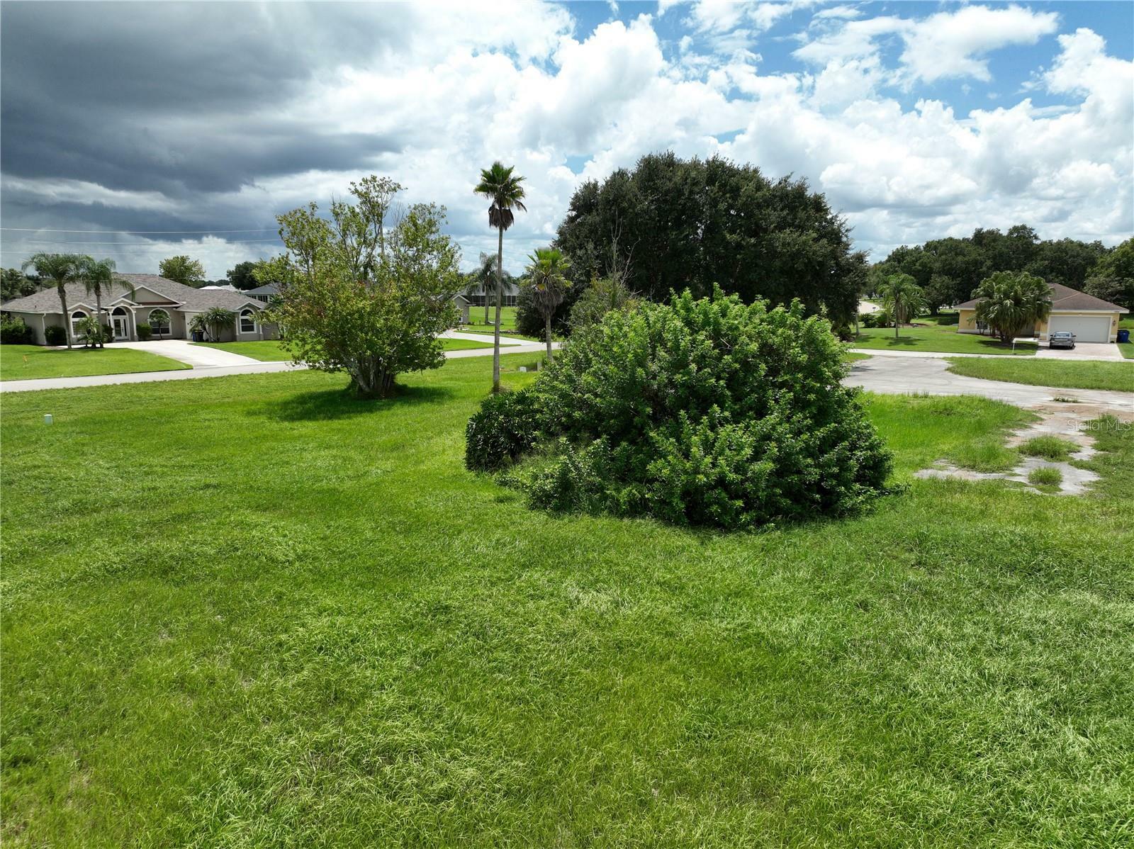 Property Photo:  1532 Duane Palmer Boulevard  FL 33876 