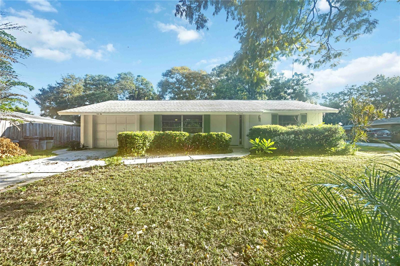 Property Photo:  3355 Bailey Street  FL 34237 