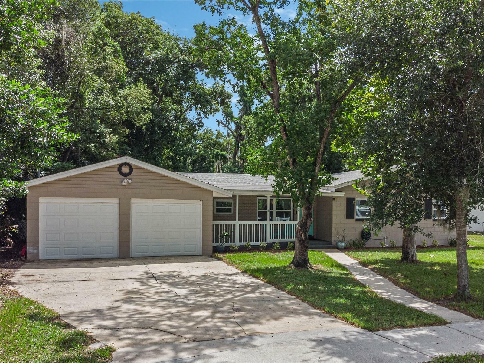 Property Photo:  233 S 4th Street  FL 32746 