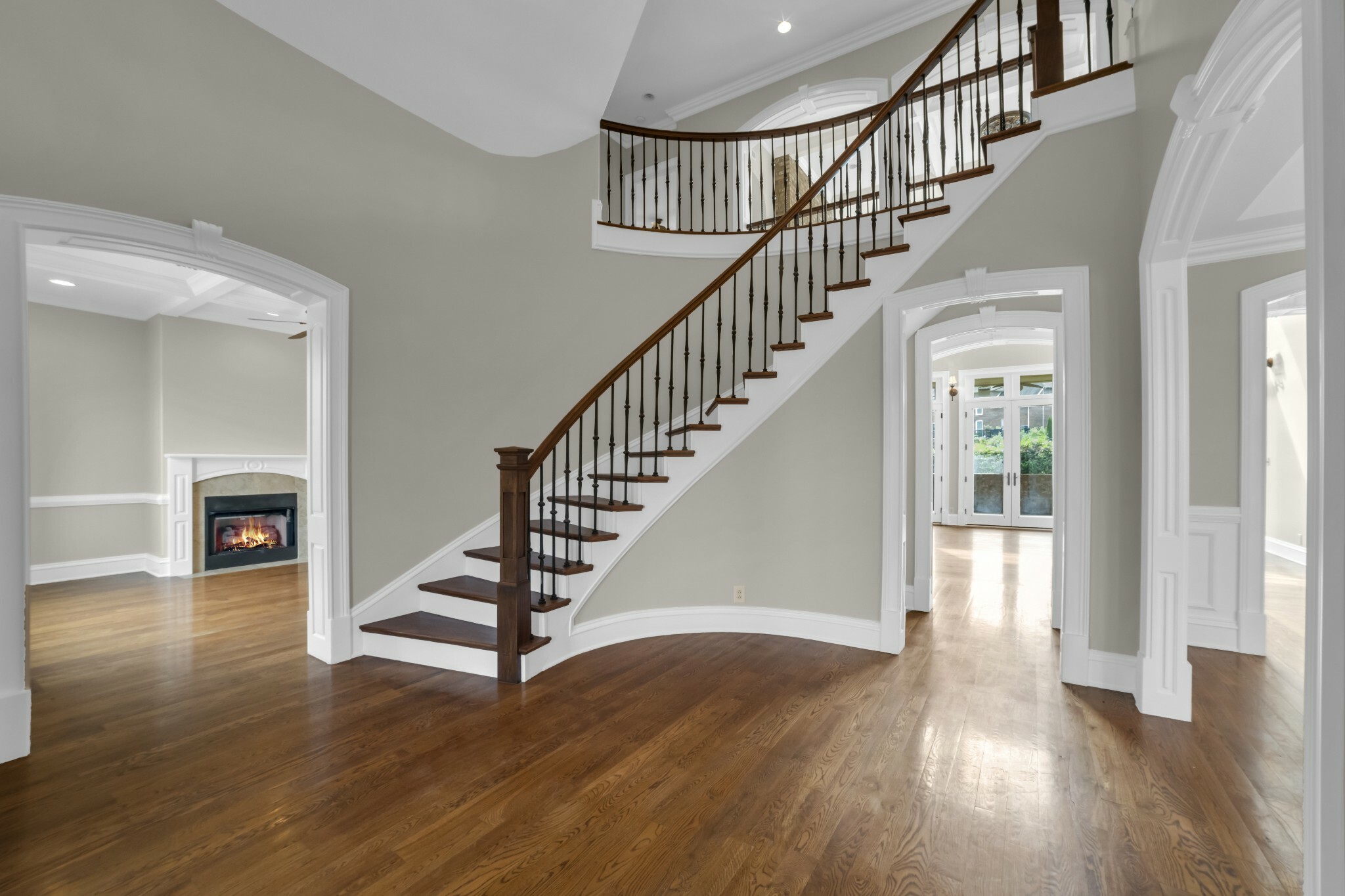 Property Photo: 2848 Carriage Way TN 37043