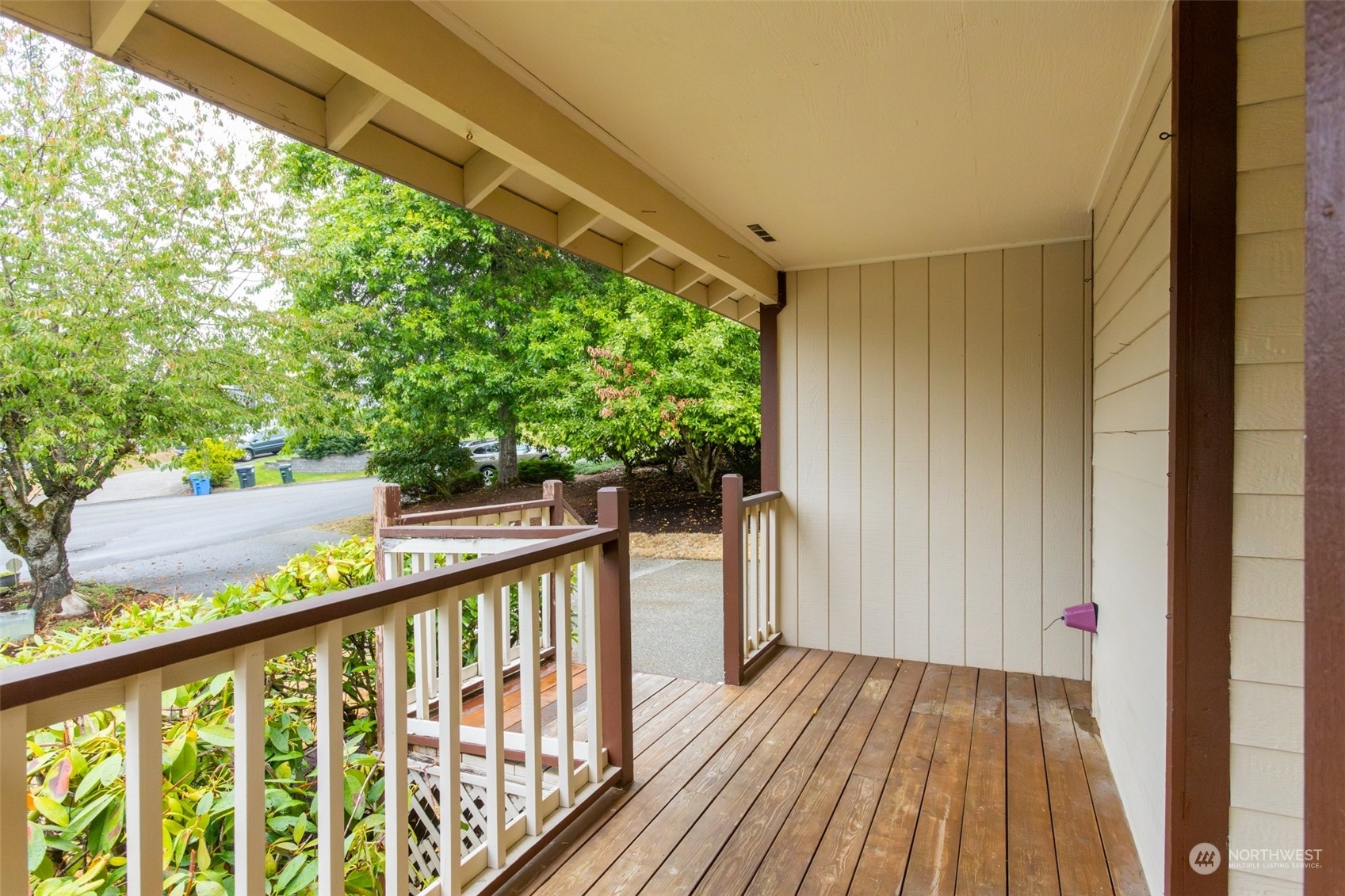 Property Photo:  3117 SW Woodland Court  WA 98512 