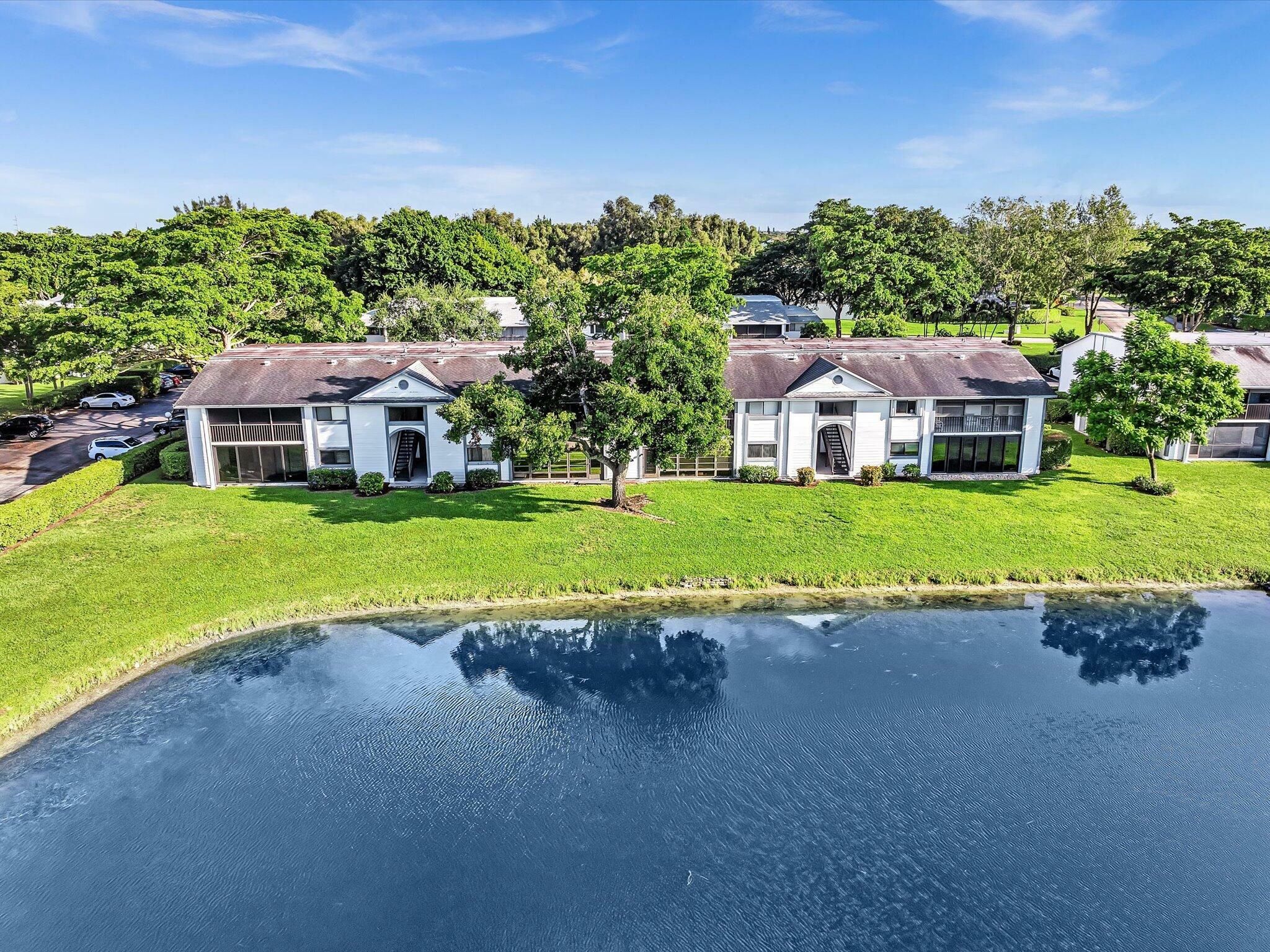 15453 Lakes Of Delray Boulevard 107  Delray Beach FL 33484 photo