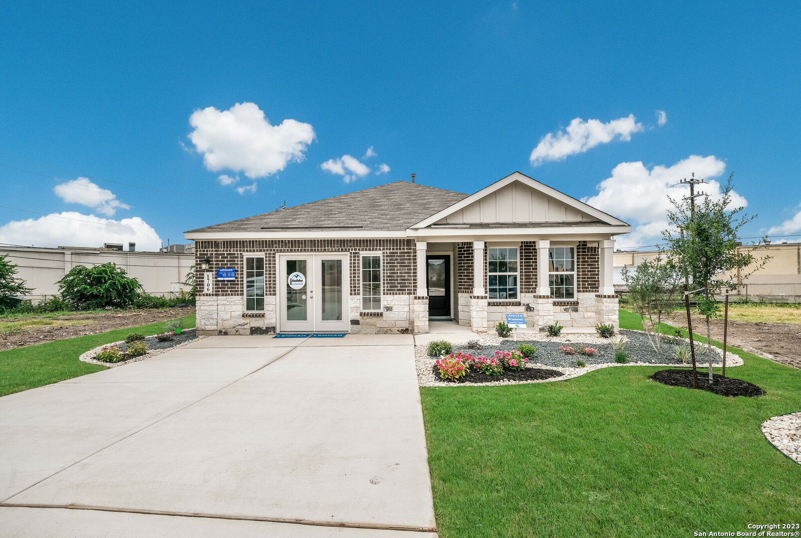 Property Photo:  2509 Lake Hills  TX 78130 