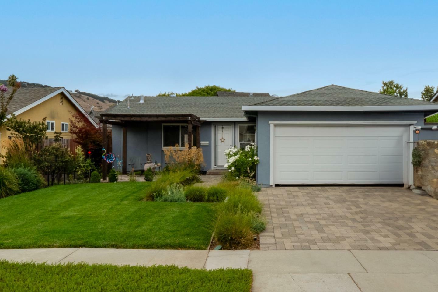 Property Photo:  6479 Du Sault Drive  CA 95119 