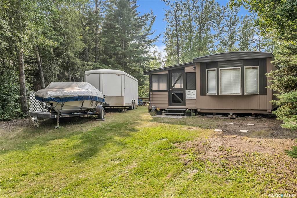 1507 Kakwa Lane  Turtle Lake SK S0M 1J0 photo