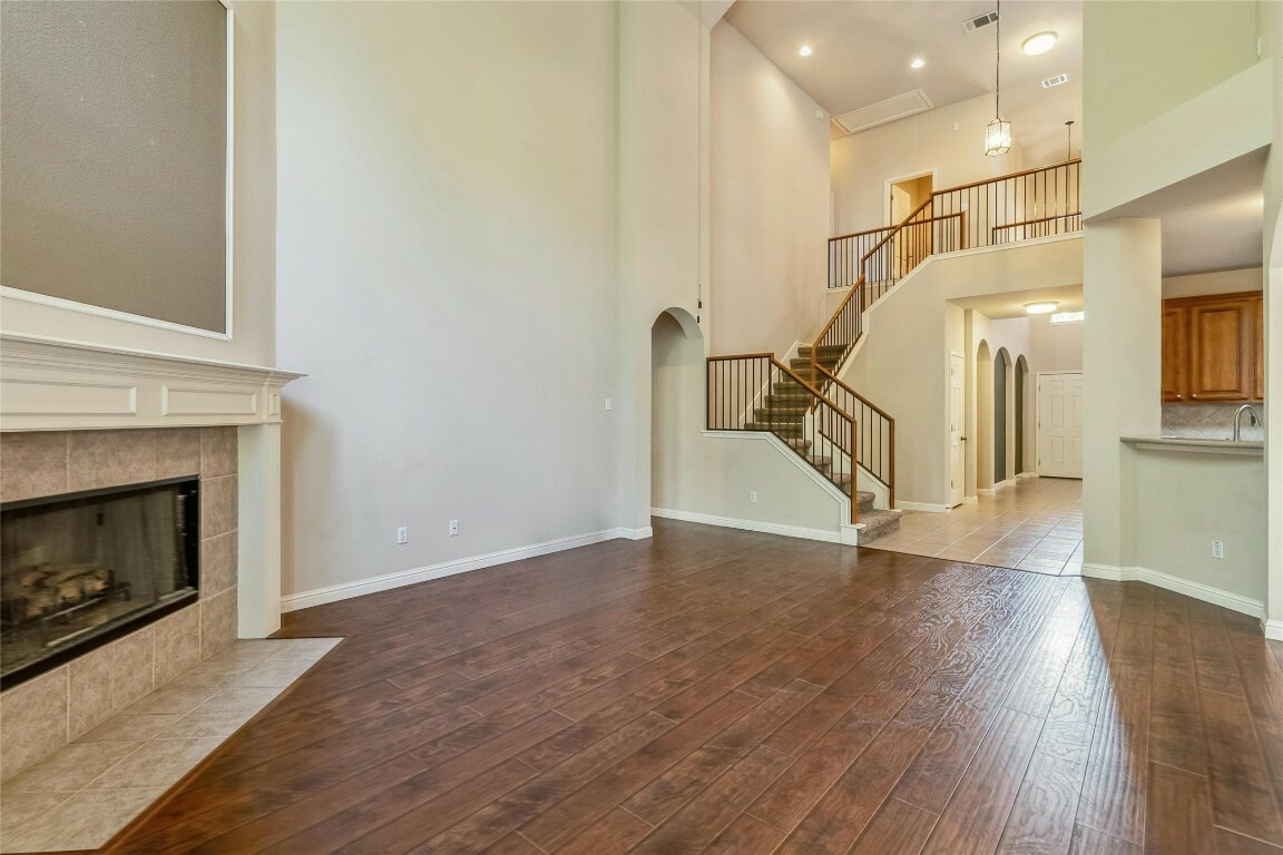 Property Photo:  3716 Turetella Drive  TX 78681 