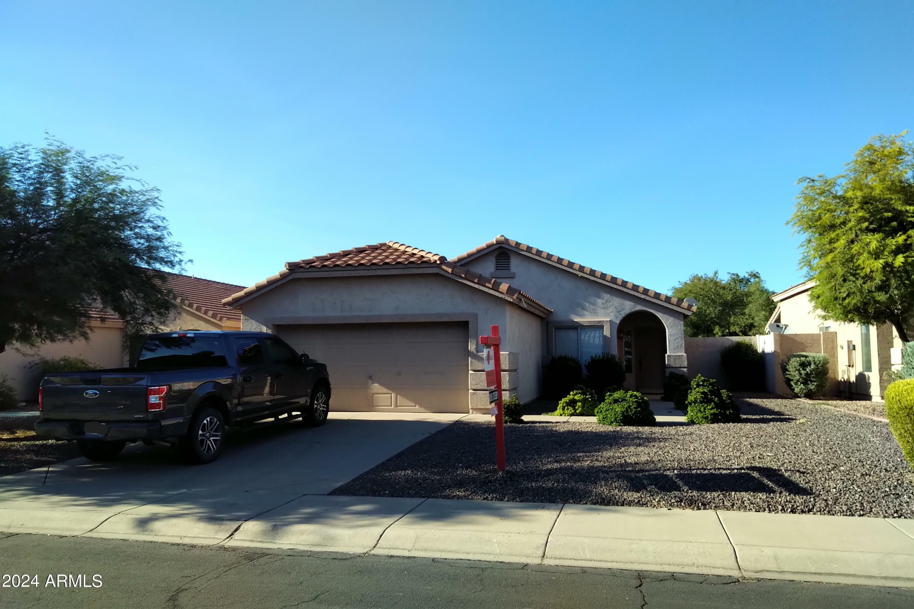 3128 E Millbrae Lane  Gilbert AZ 85234 photo