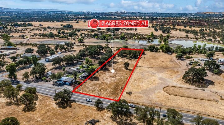 Property Photo: 5701 W Highway 12 CA 95252