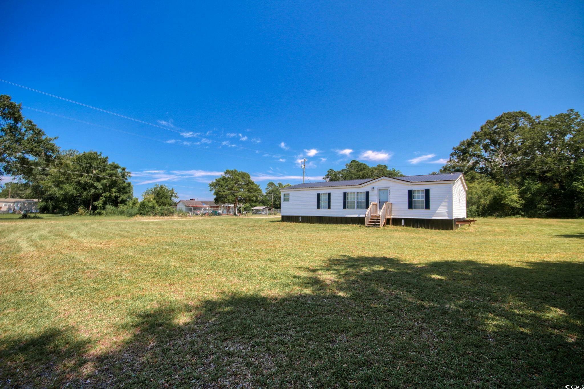 Property Photo:  204 Homestead Ct.  SC 29571 