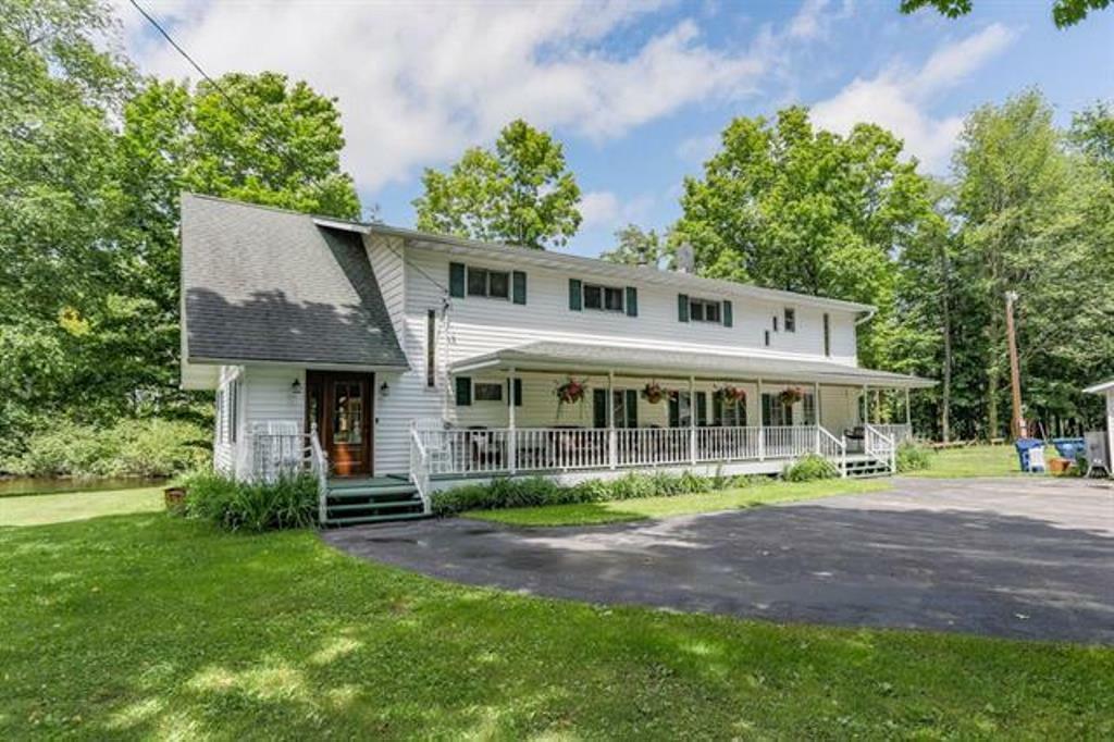 Property Photo:  W17902 County Road N  WI 54414 